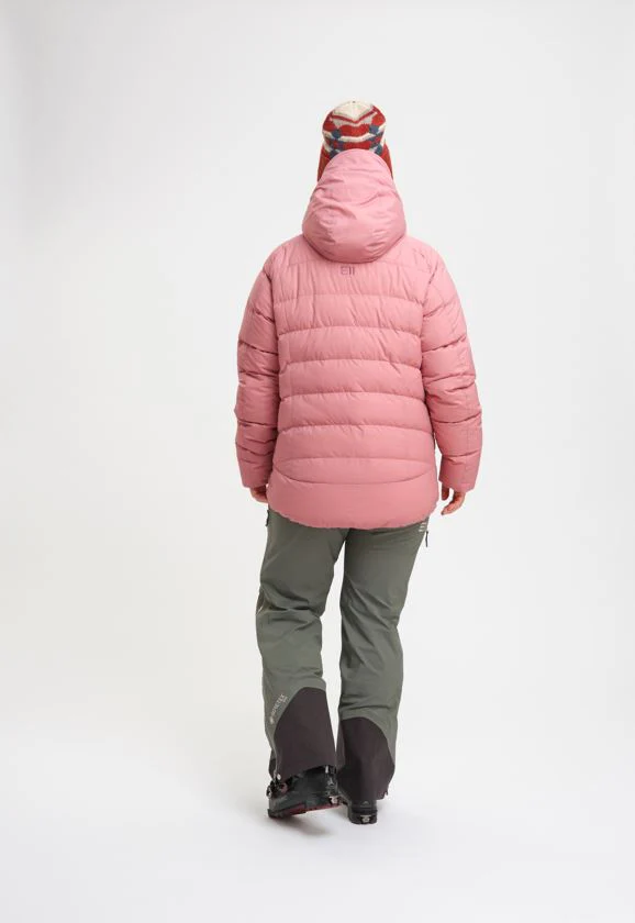 Elevenate Women's Combin Down Jacket - Winter 2024/2025 - Image 3