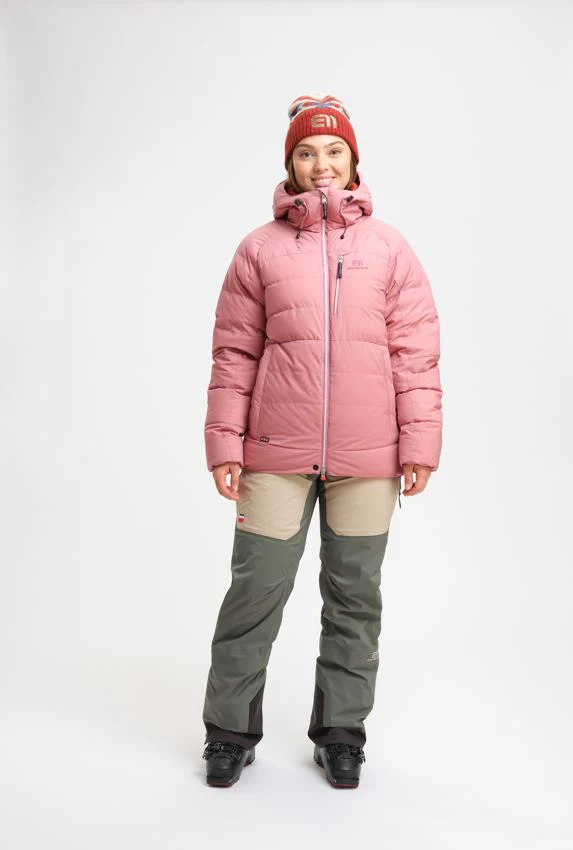 Elevenate Women's Combin Down Jacket - Winter 2024/2025 - Image 4