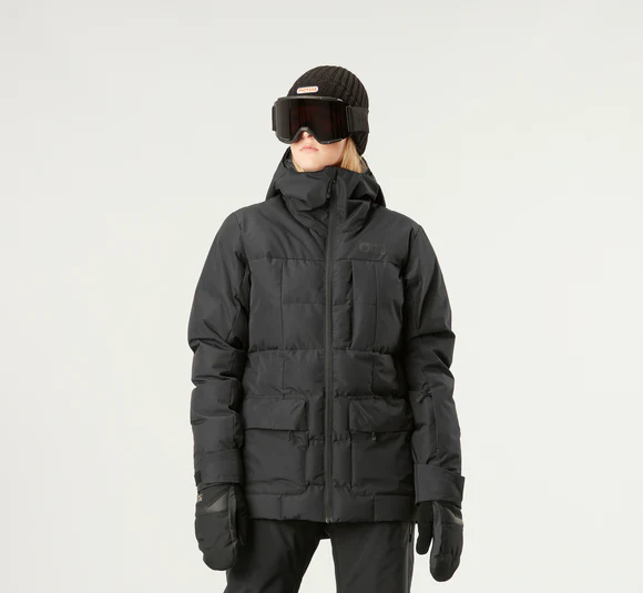 Picture Organic Women's Face It Jacket - Winter 2024/2025