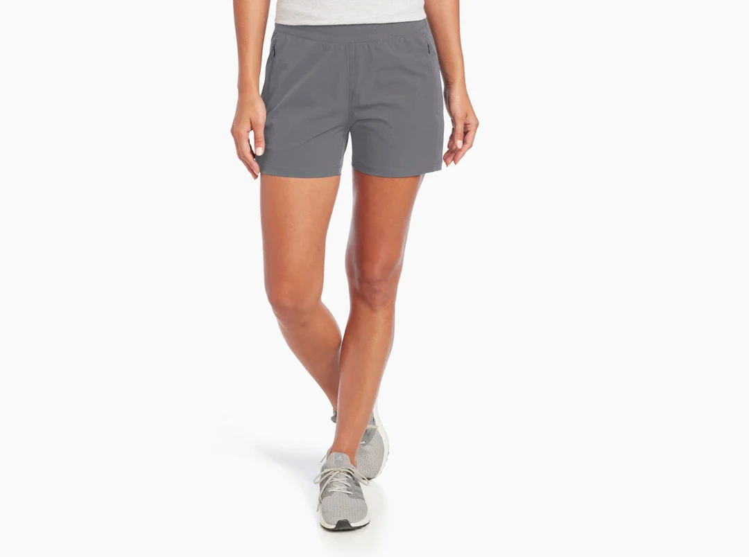 Kuhl Women's Freeflex™ Short - Summer 2024 - Image 2