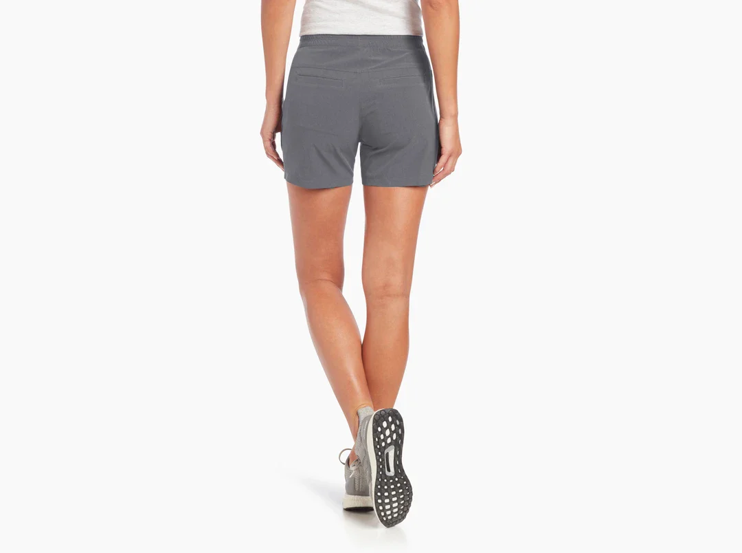 Kuhl Women's Freeflex™ Short - Summer 2024 - Image 3