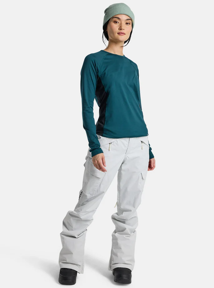 Burton Women's Gloria GORE-TEX 2L Pants - Winter 2024/2025 - Image 3