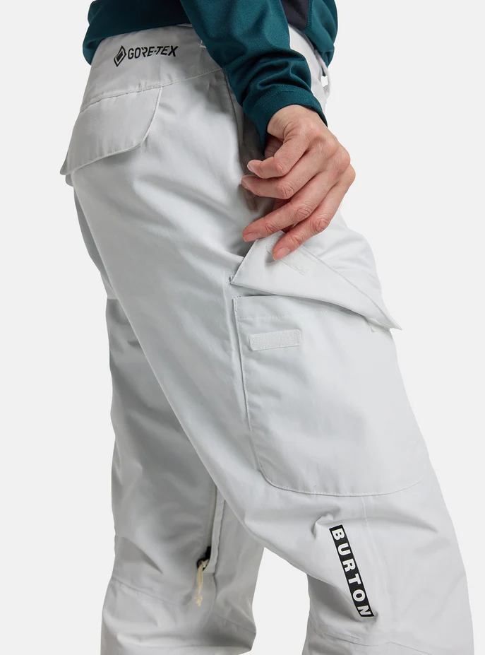 Burton Women's Gloria GORE-TEX 2L Pants - Winter 2024/2025 - Image 4