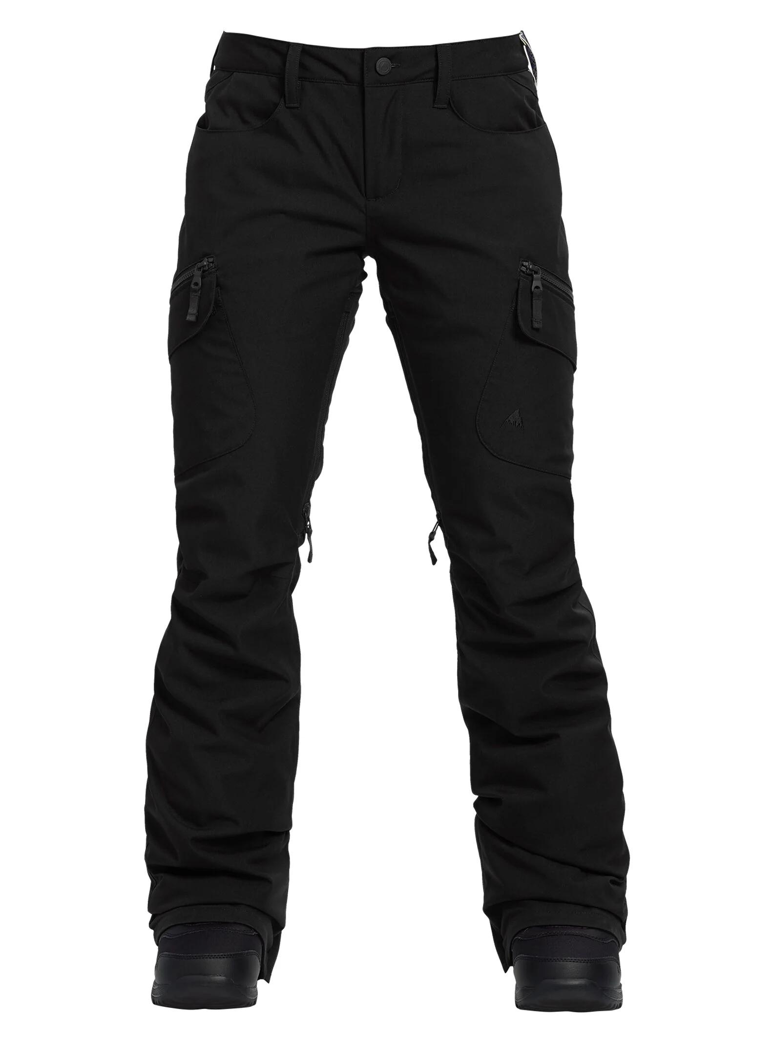 Burton Women's Gloria Insulated Pant - Winter 2021/2022 - Image 4