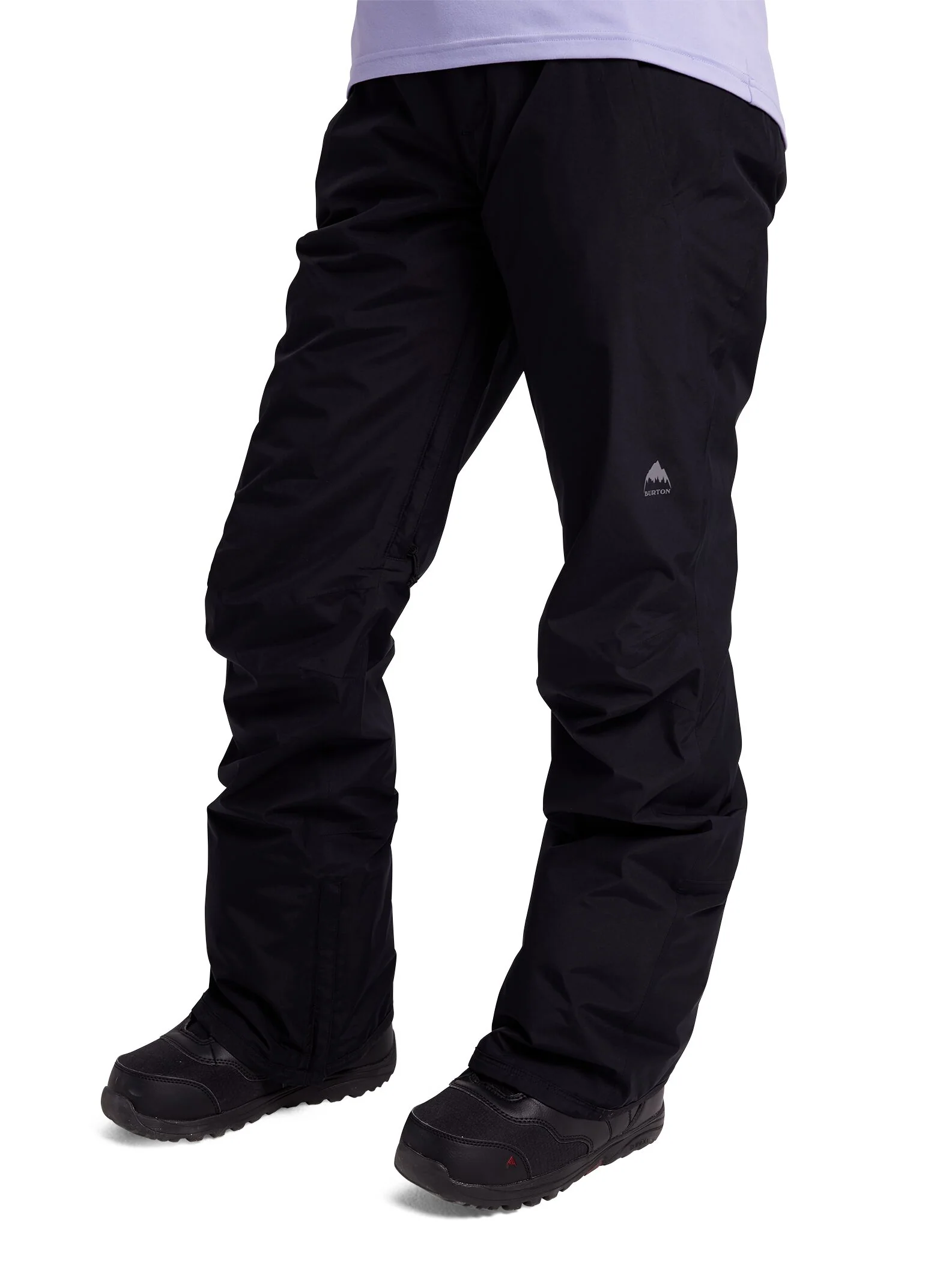 Burton Women's GORE-TEX Powline Insulated Pants - Winter 2021/2022 - Image 3