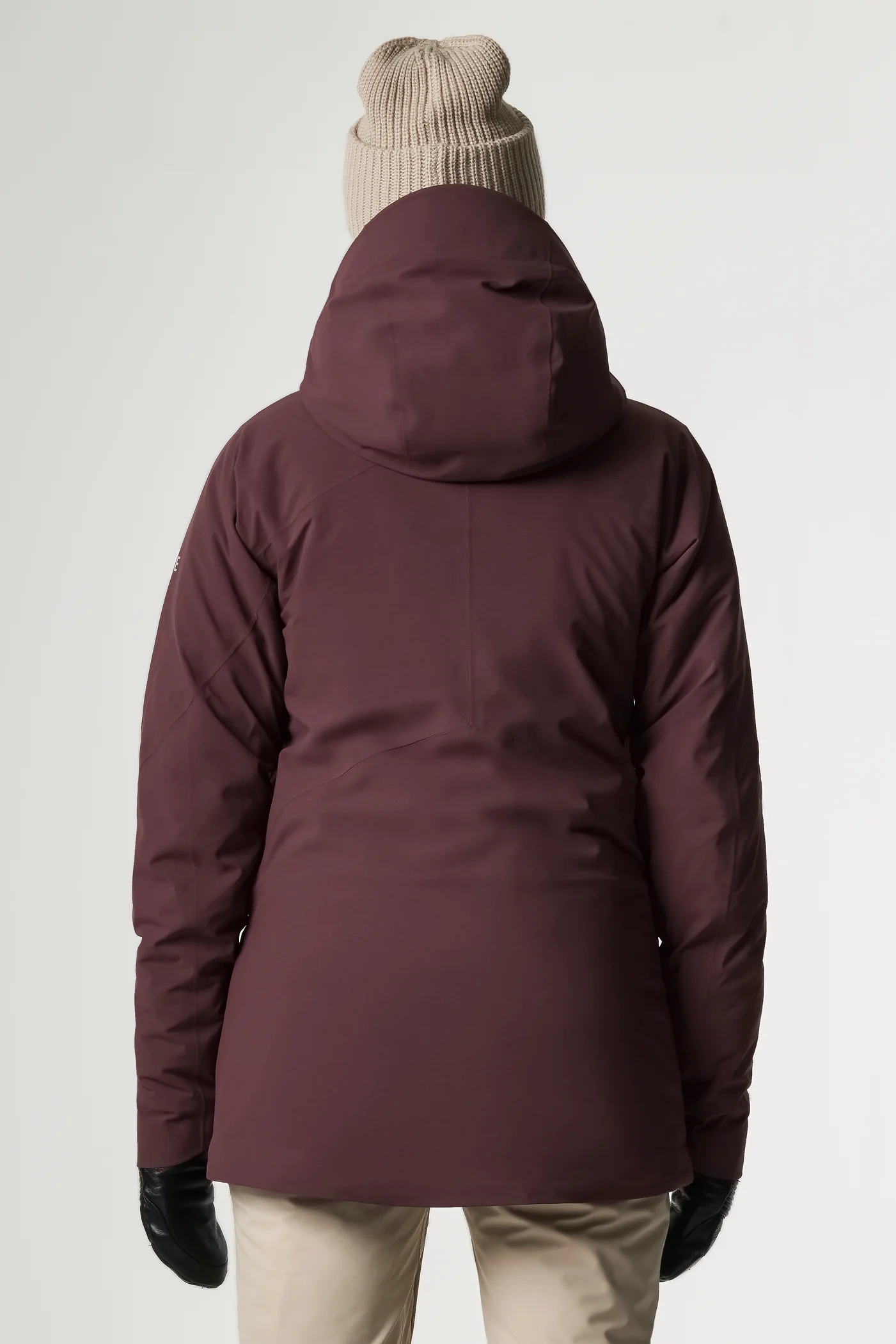 Orage Women's Grace Insulated Jacket - Winter 2024/2025 - Image 3