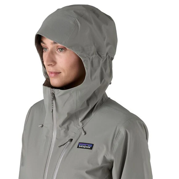 Patagonia Women's Granite Crest Waterproof Rain Jacket - Spring 2025 - Image 5