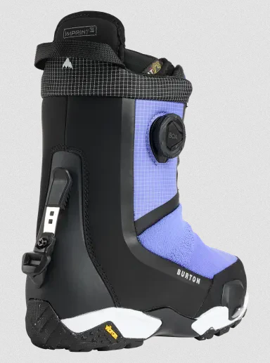 Burton Women's Highshot X Step On® Snowboard Boots - Winter 2025/2026 - Image 2