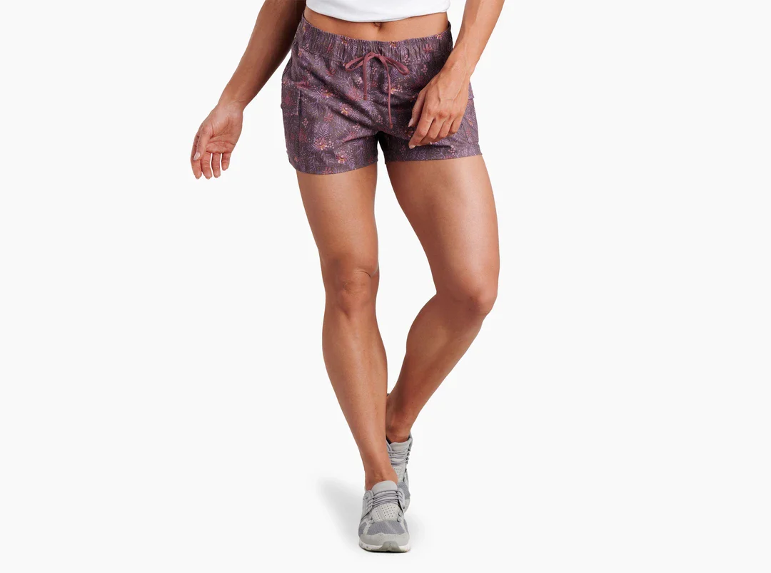 Kuhl Women's Kruiser™ Getaway Short - Summer 2024