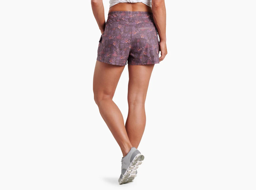 Kuhl Women's Kruiser™ Getaway Short - Summer 2024 - Image 2