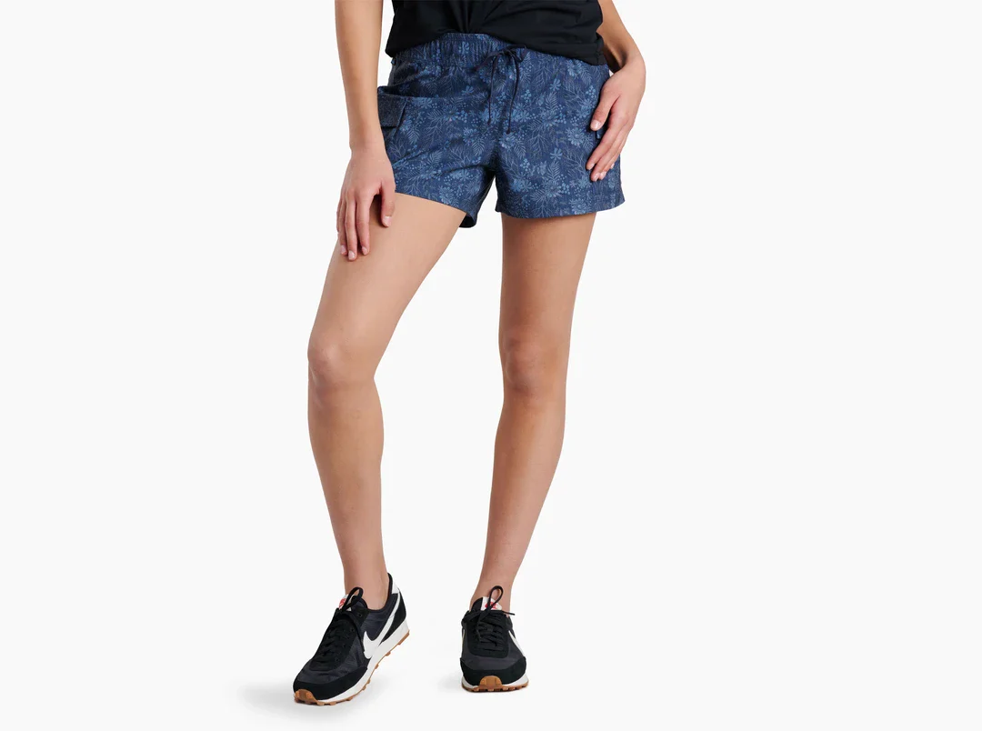 Kuhl Women's Kruiser™ Getaway Short - Summer 2024 - Image 4