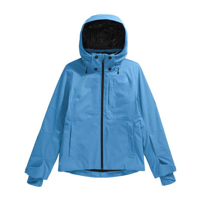 North Face Women’s Lenado Jacket - Winter 2025/2026 - Image 2