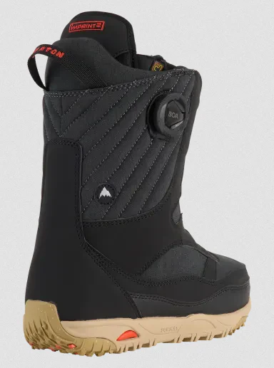 Burton Women's Limelight BOA® Snowboard Boots - Winter 2025/2026 - Image 3