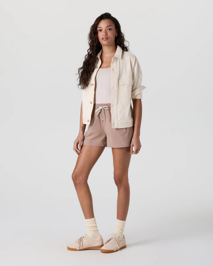 Vuori Women's Mackenzie Jacket - Spring 2025 - Image 3
