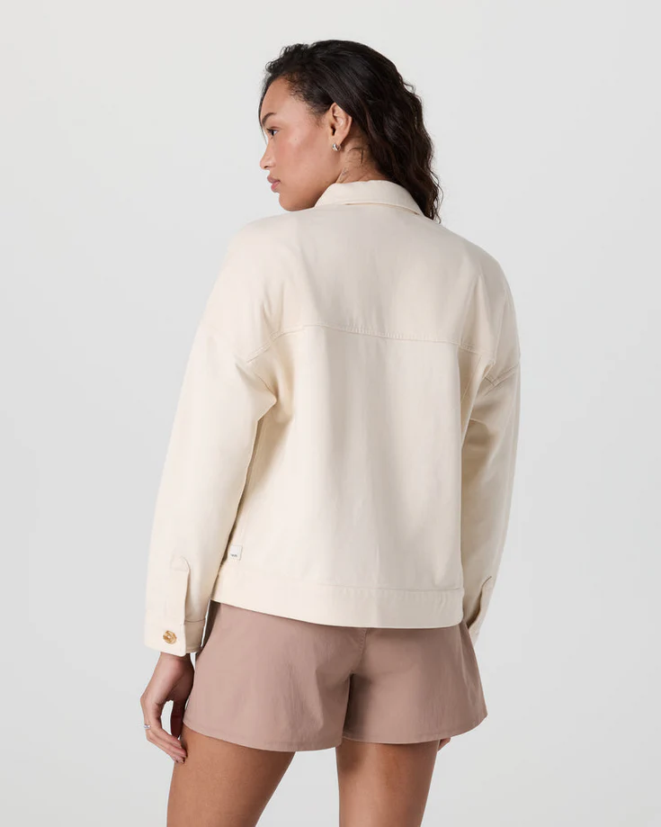 Vuori Women's Mackenzie Jacket - Spring 2025 - Image 4