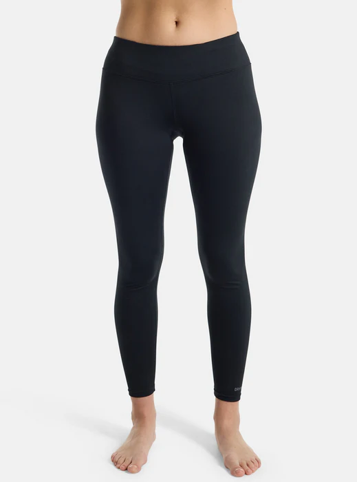 Burton Women's Midweight Base Layer Pants - Winter 2024/2025 - Image 4
