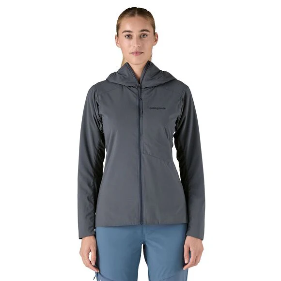 Patagonia Women's Nano-Air® Ultralight Full-Zip Insulated Hoody - Spring 2025 - Image 2