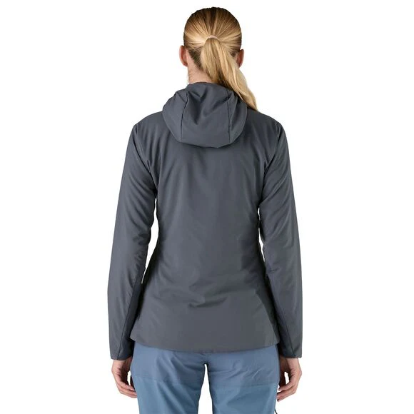 Patagonia Women's Nano-Air® Ultralight Full-Zip Insulated Hoody - Spring 2025 - Image 3
