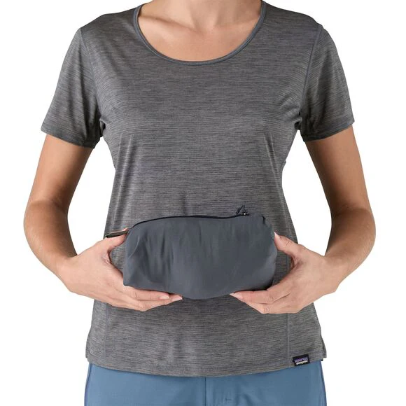 Patagonia Women's Nano-Air® Ultralight Full-Zip Insulated Hoody - Spring 2025 - Image 5