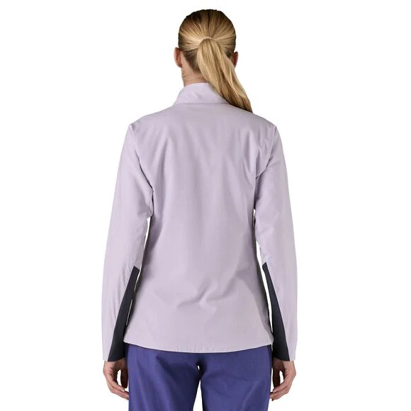 Patagonia Women's Nano-Air® Ultralight Insulated Pullover - Spring 2025 - Image 4
