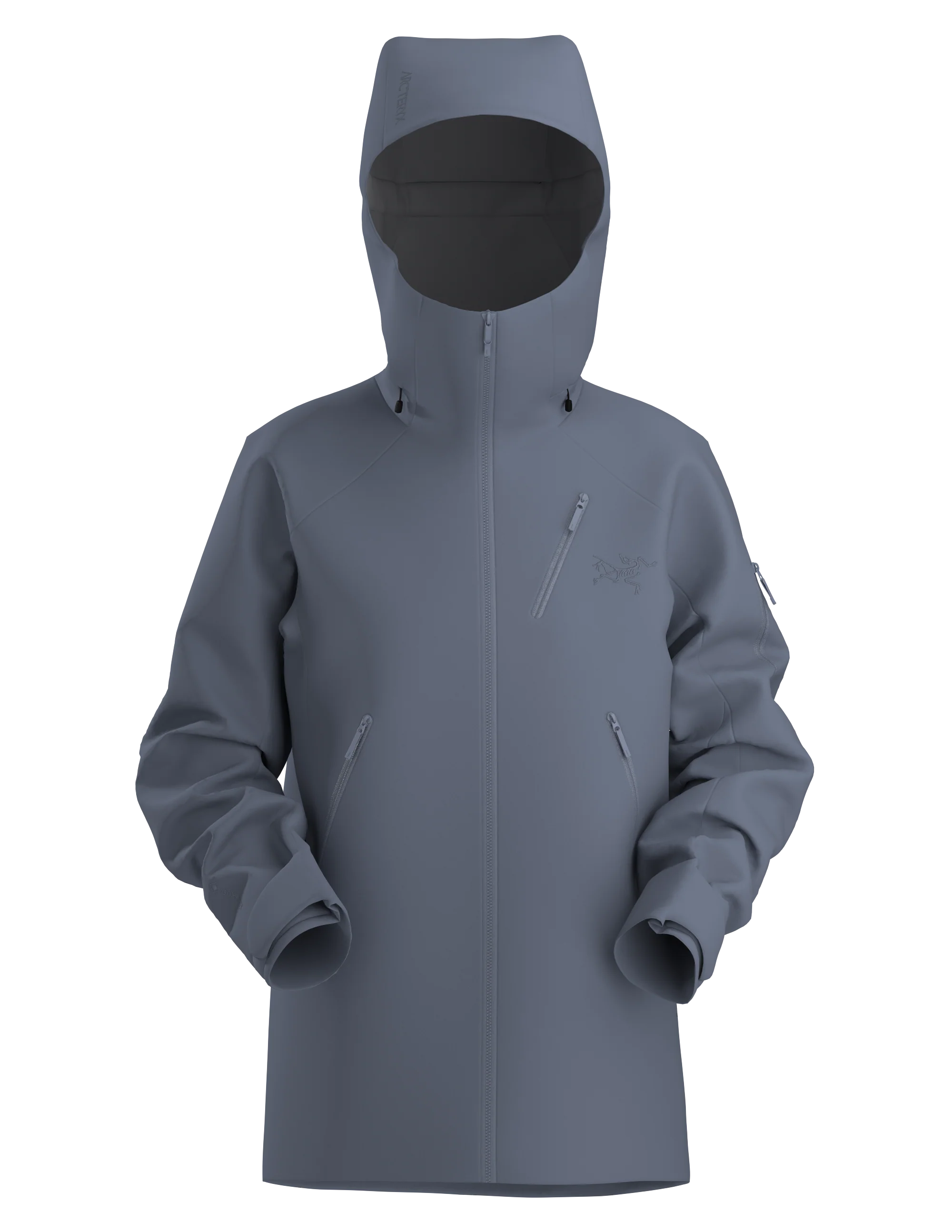Arc'teryx Women's Nita Shell Jacket - Winter 2024/2025