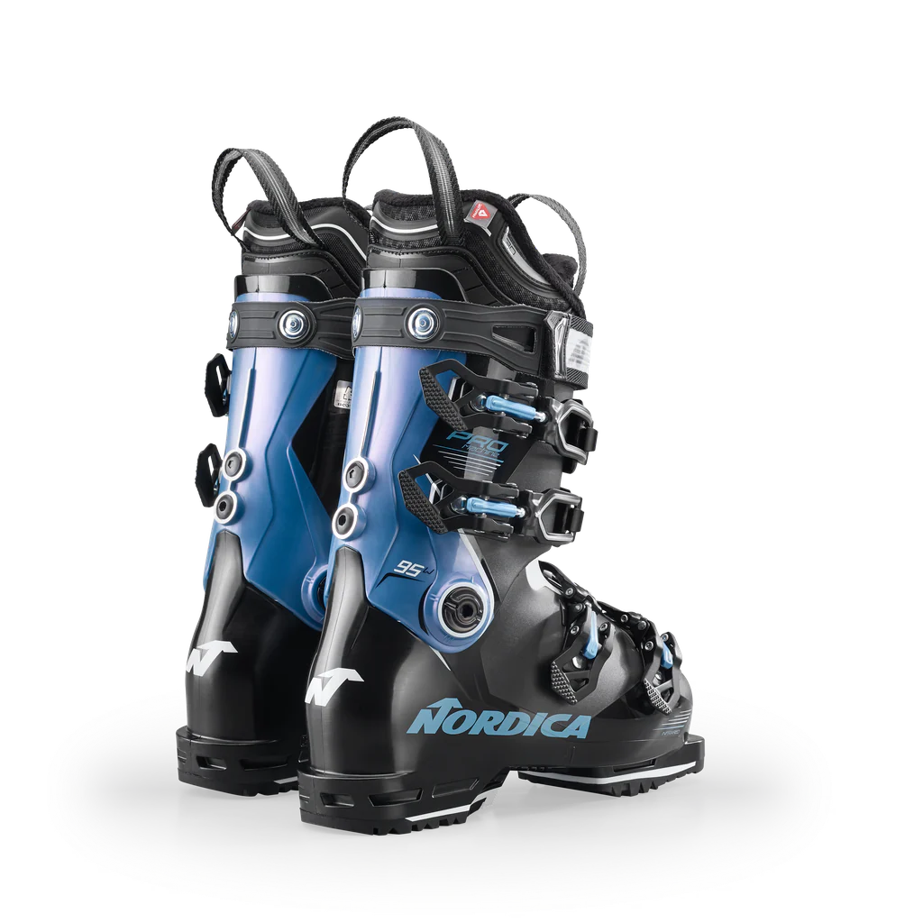 Nordica Women's ProMachine 95 Ski Boots - Winter 2025/2026 - Image 3