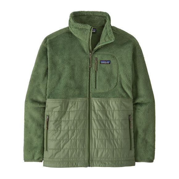 Patagonia Women's Re-Tool Hybrid Jacket - Fall 2024 - Image 2