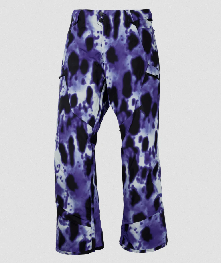 Burton Women's Reserve GORE-TEX 2L Pants - Winter 2025/2026 - Image 2