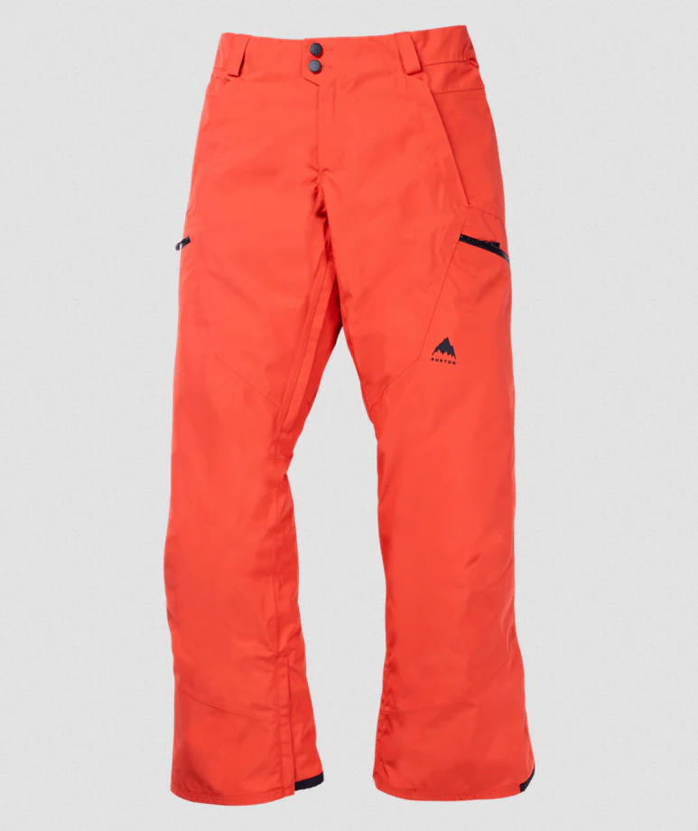 Burton Women's Reserve GORE-TEX 2L Pants - Winter 2025/2026 - Image 3
