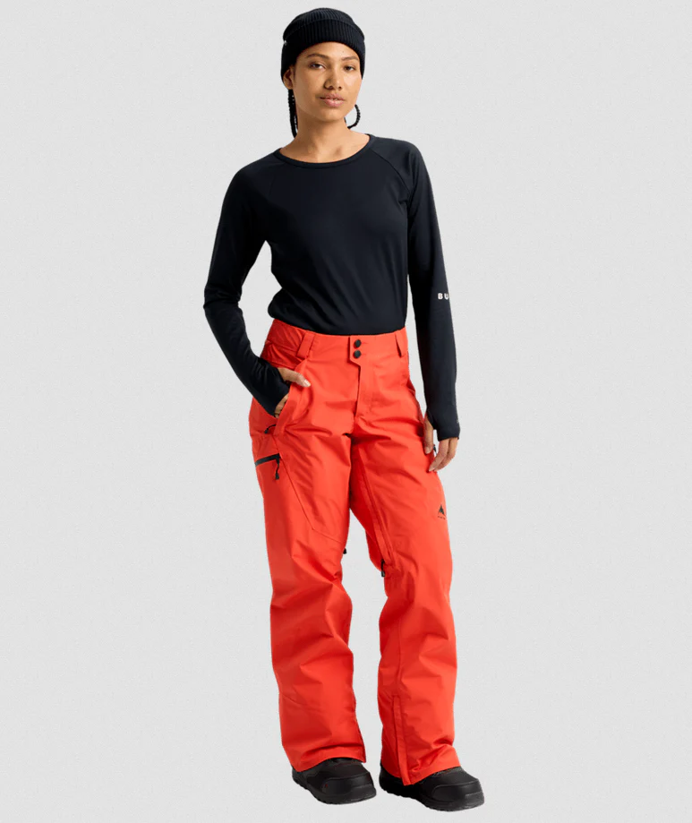 Burton Women's Reserve GORE-TEX 2L Pants - Winter 2025/2026 - Image 4