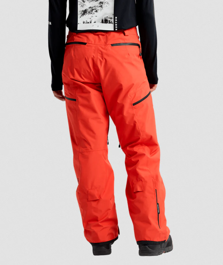 Burton Women's Reserve GORE-TEX 2L Pants - Winter 2025/2026 - Image 5