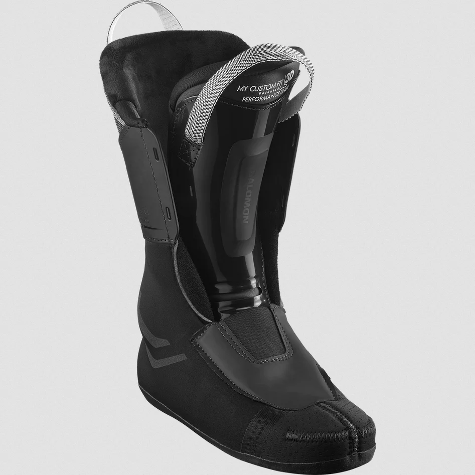 Salomon Women's S/PRO Alpha 90 Black - Winter 2025/2026 - Image 3