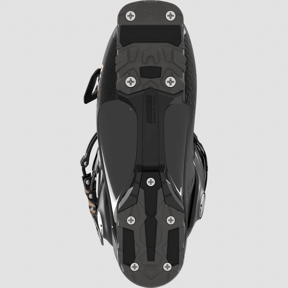 Salomon Women's S/PRO Alpha 90 Black - Winter 2025/2026 - Image 4