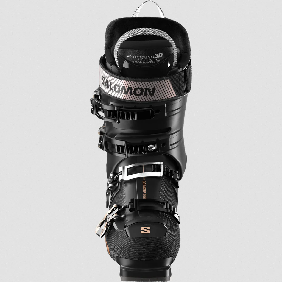 Salomon Women's S/PRO Alpha 90 Black - Winter 2025/2026 - Image 5