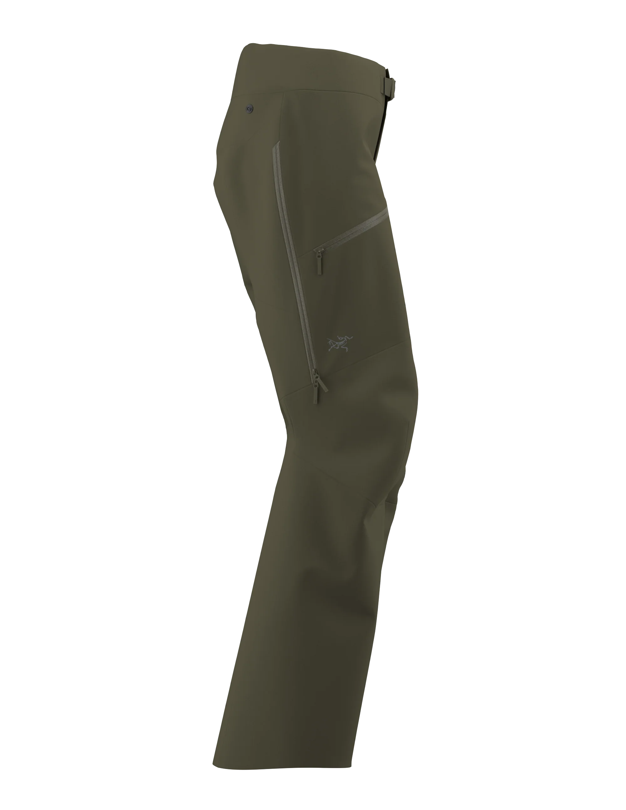 Arc'teryx Women's Sentinel Insulated Pant - Winter 2024/2025 - Image 3