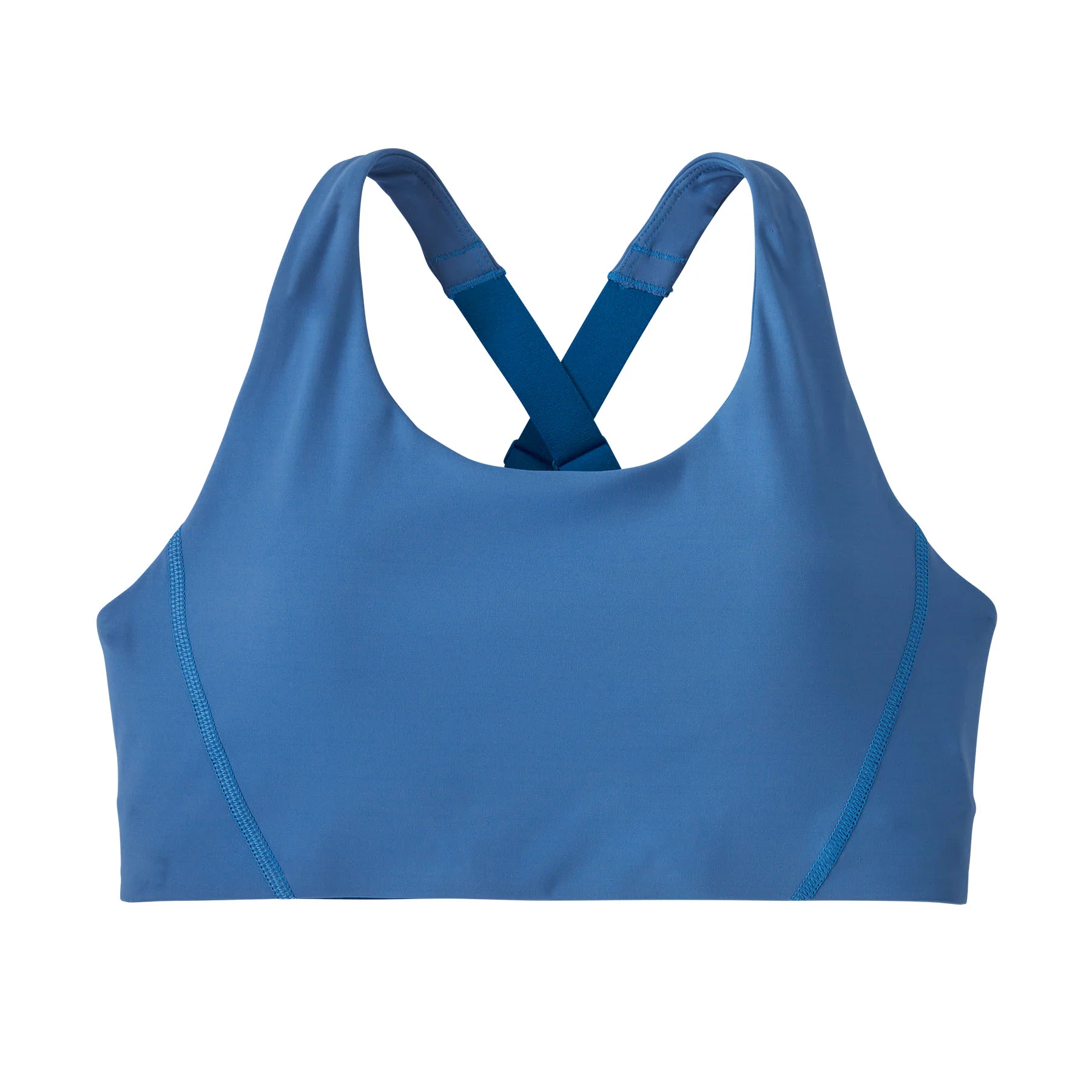 Patagonia Women's Shadowlite Mid-Impact Adjustable Sports Bra - Spring 2024 - Image 3