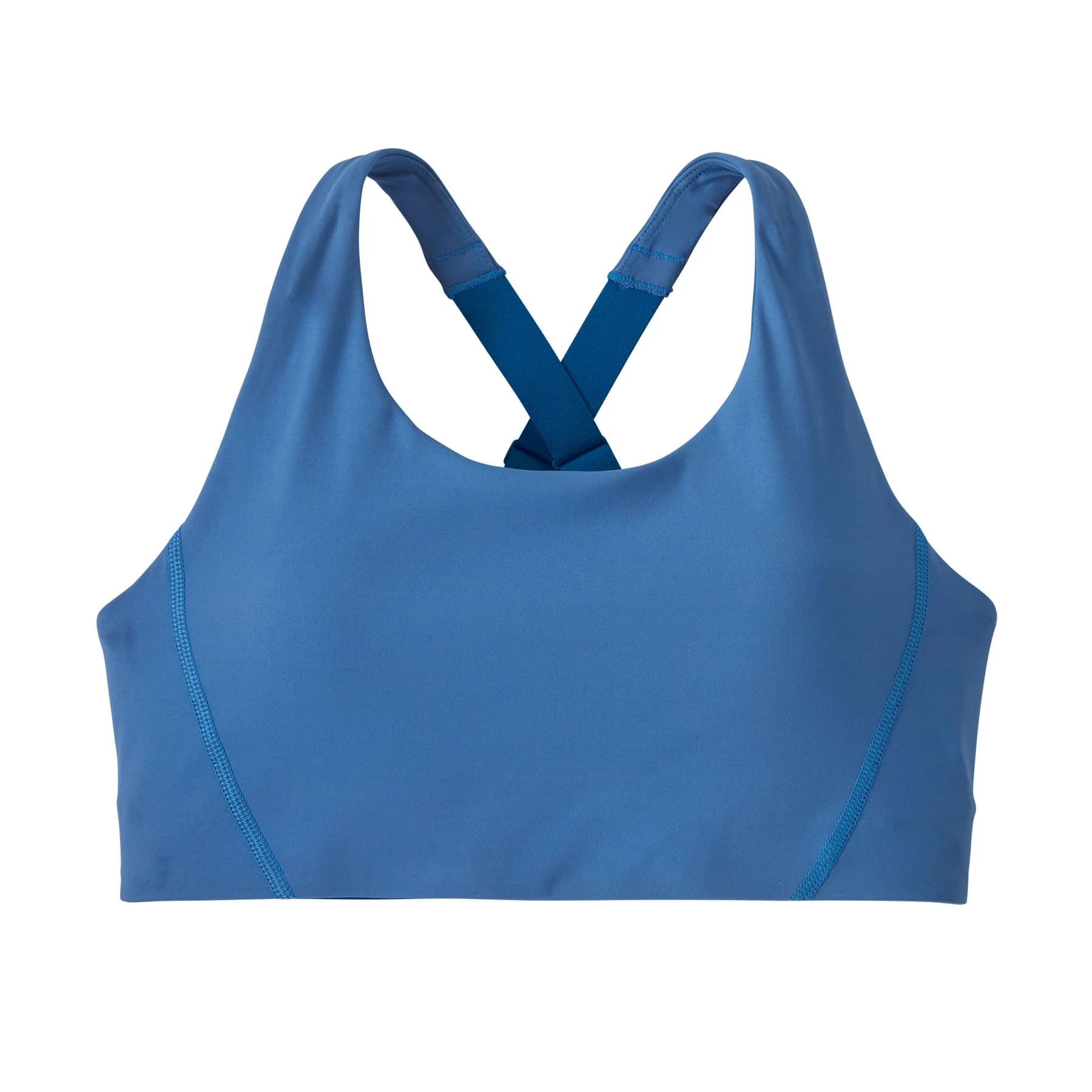 Patagonia Women's Shadowlite Mid-Impact Adjustable Sports Bra - Spring 2024 - Image 4