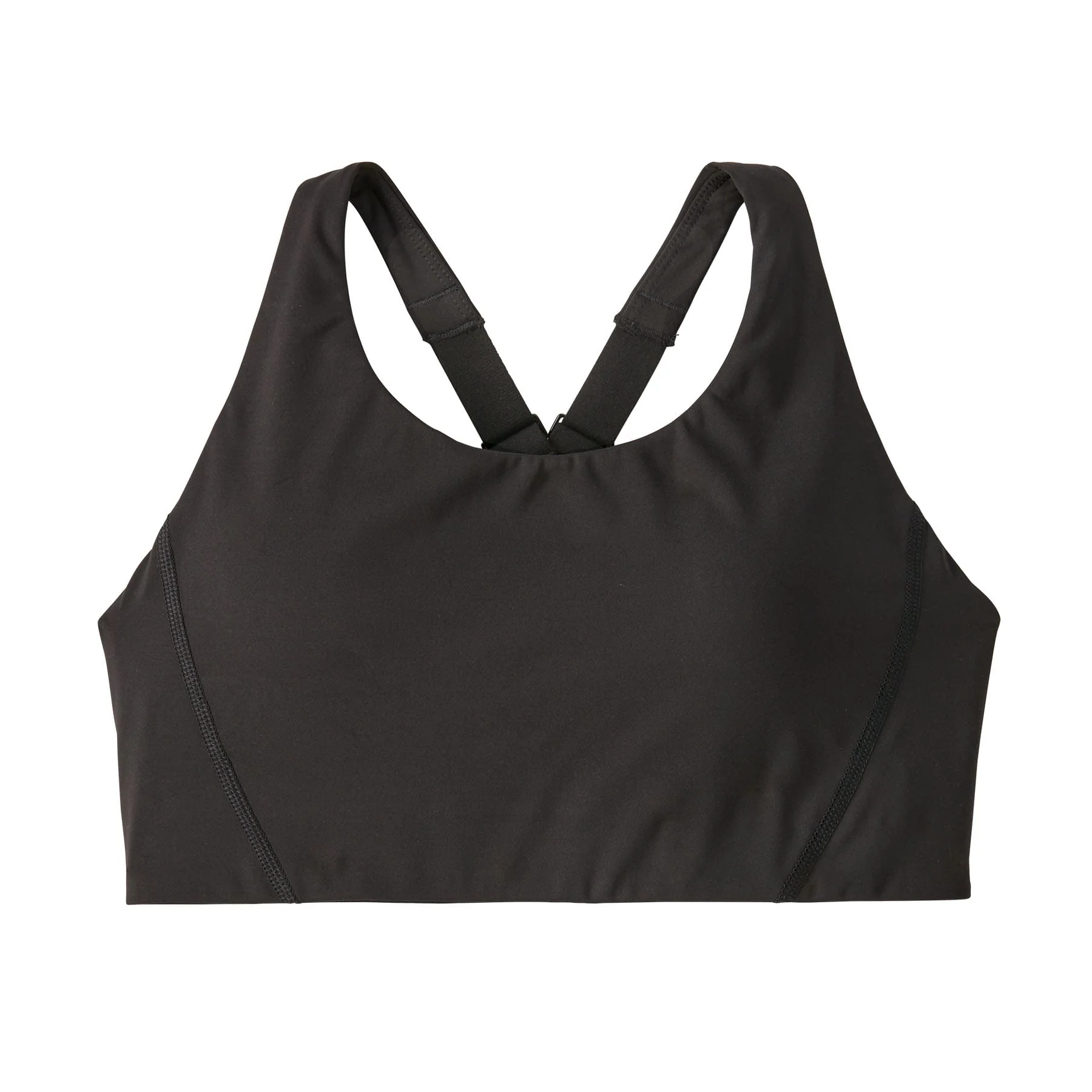 Patagonia Women's Shadowlite Mid-Impact Adjustable Sports Bra - Spring 2024 - Image 6
