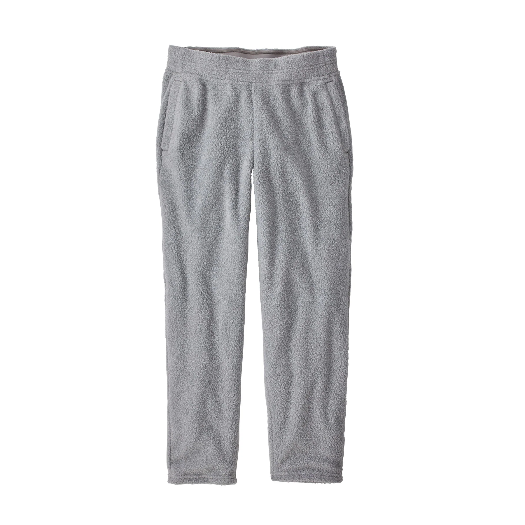 Patagonia Women's Shearling Fleece Crops - Fall 2022 - Image 3