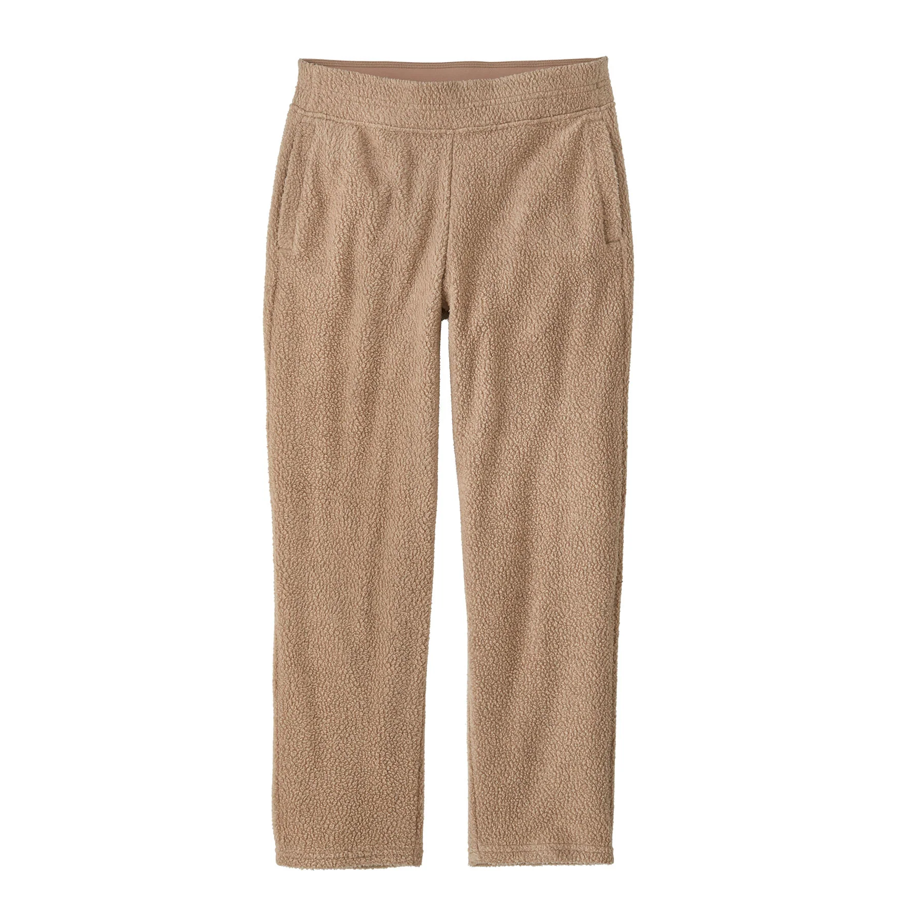 Patagonia Women's Shearling Fleece Crops - Fall 2022 - Image 4