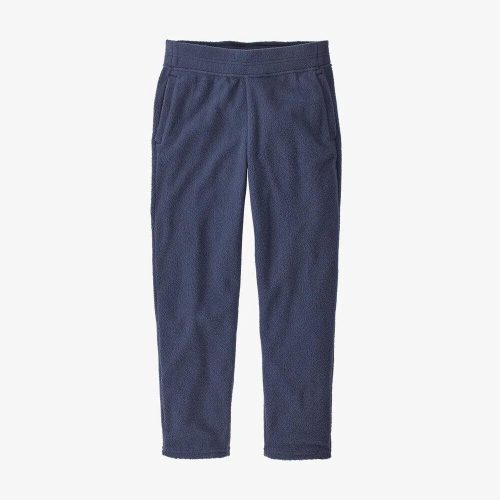 Patagonia Women's Shearling Fleece Crops - Fall 2021 - Image 2