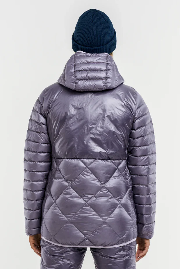 Orage Women's Sierra Gilltek Down Jacket - Winter 2024/2025 - Image 3