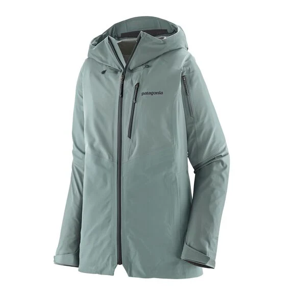 Patagonia Women's SnowDrifter Jacket - Fall 2024