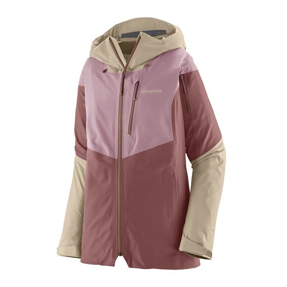 Patagonia Women's SnowDrifter Jacket - Fall 2024 - Image 3