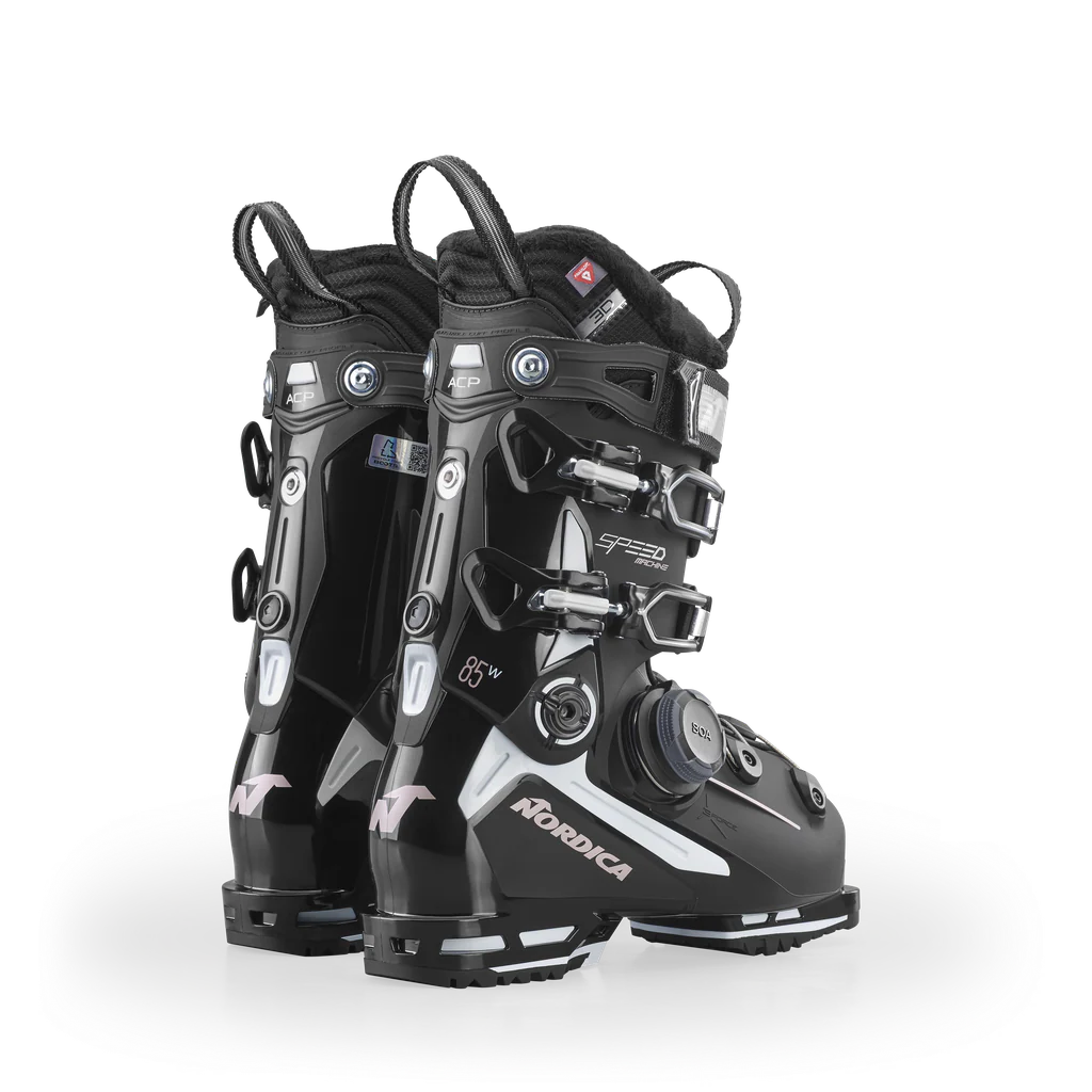 Nordica Women's SpeedMachine 3 85 BOA Ski Boots - Winter 2025/2026 - Image 2