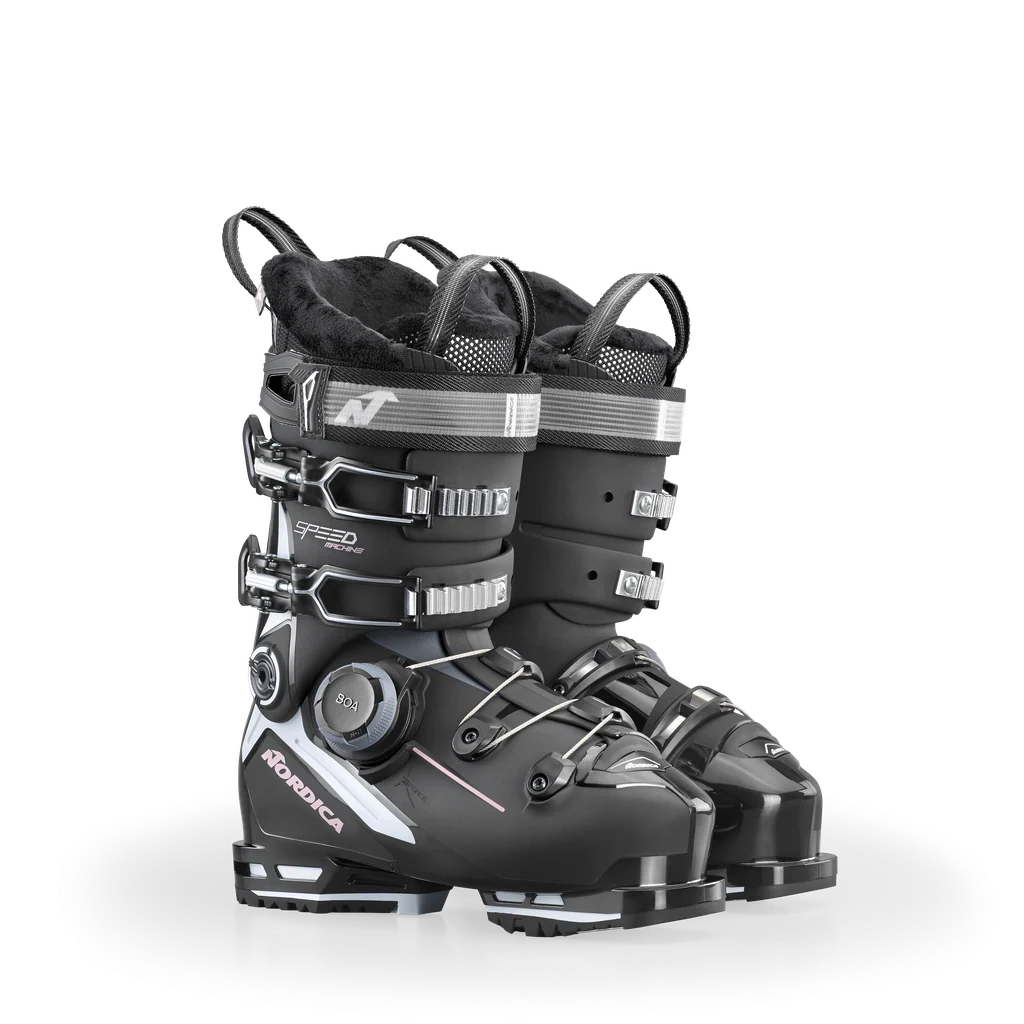 Nordica Women's SpeedMachine 3 85 BOA Ski Boots - Winter 2025/2026 - Image 3