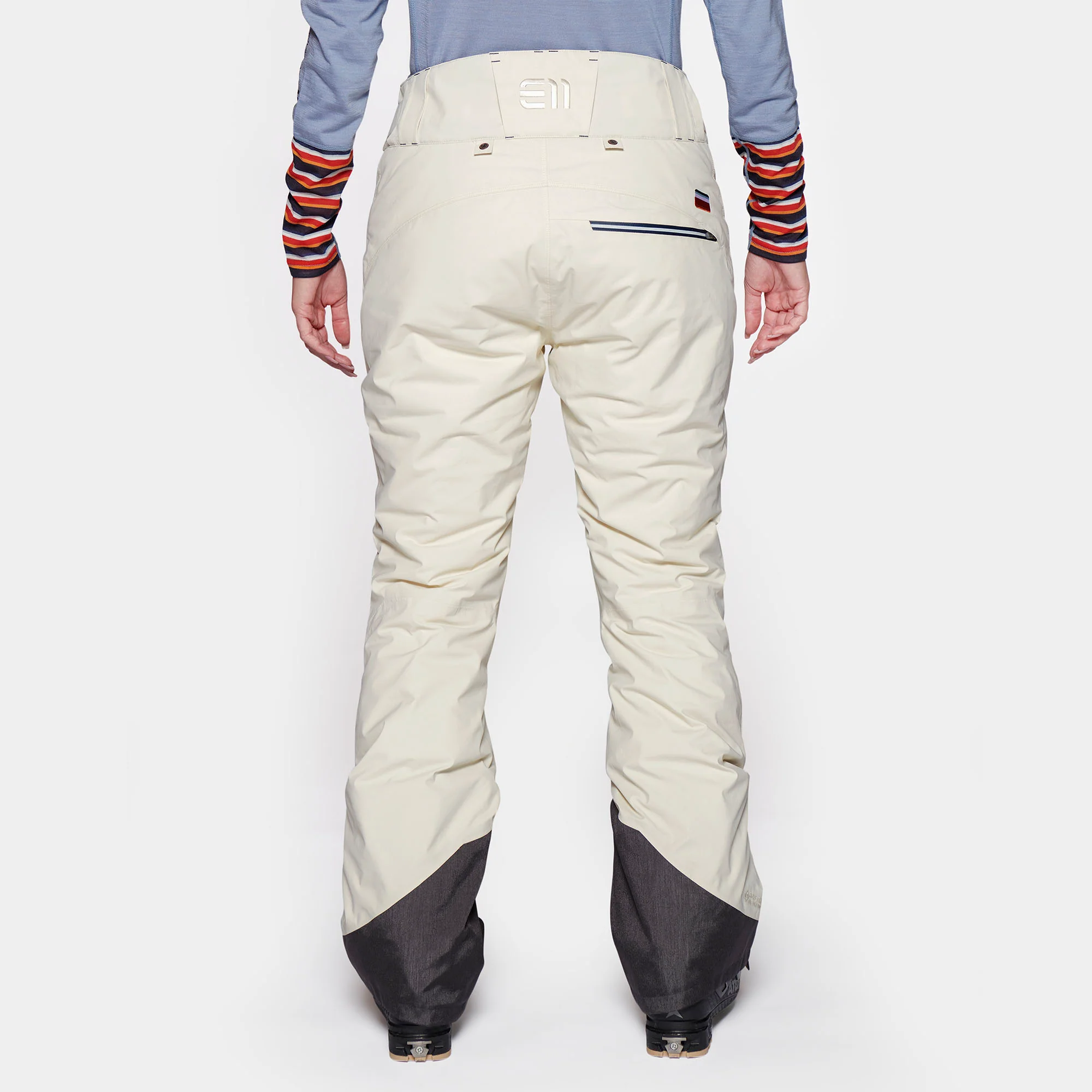 Elevenate Women's St Moritz Pants - Winter 2022/2023 - Image 3