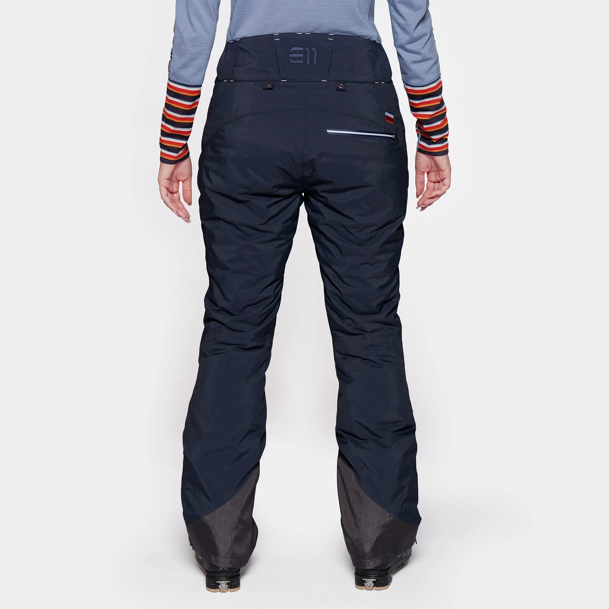 Elevenate Women's St Moritz Pants - Winter 2022/2023 - Image 5