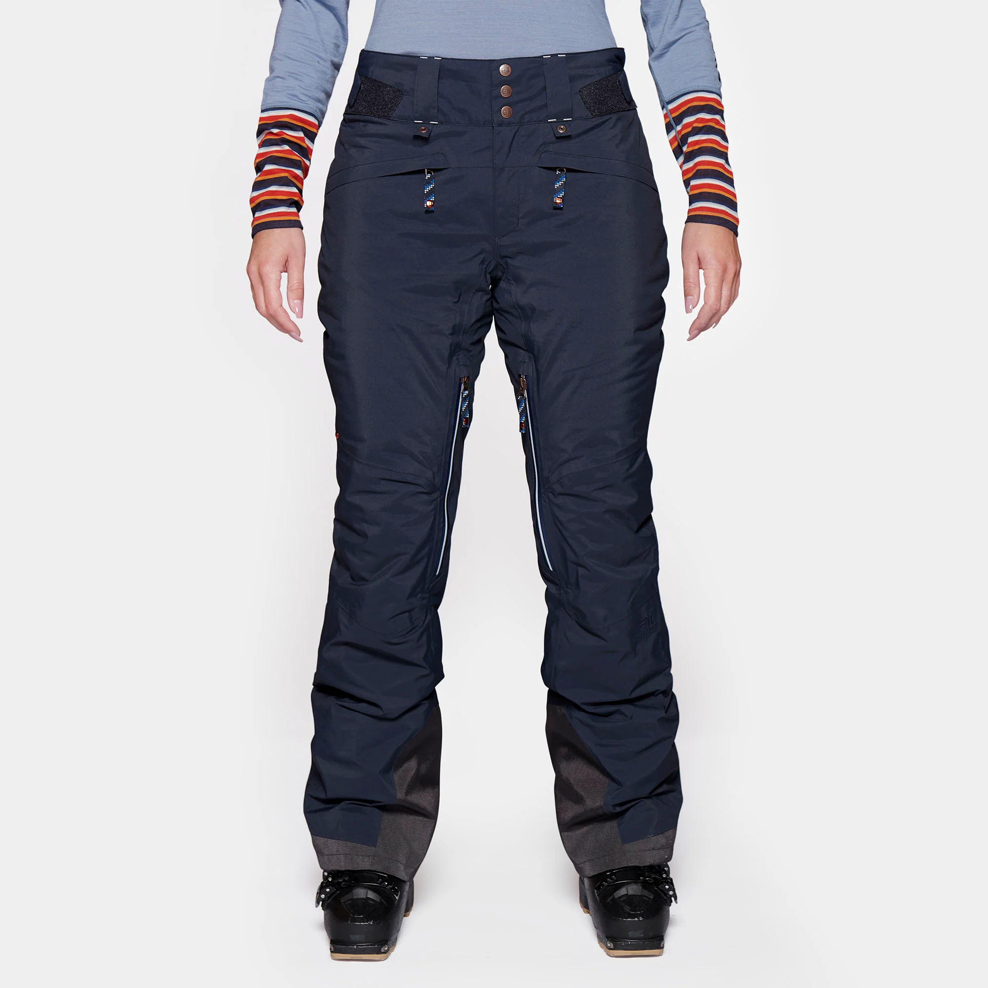 Elevenate Women's St Moritz Pants - Winter 2022/2023 - Image 6