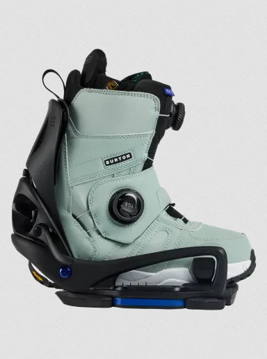 Burton Women's Step On® Escapade EST® Snowboard Bindings - Winter 2025/2026 - Image 2